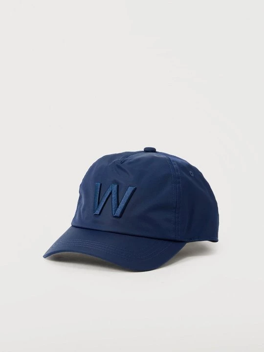 Obrázek produktu Kšiltovka Weekend Max Mara tmavě modrá