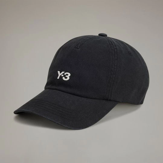 Obrázek produktu Kšiltovka Y-3 Dad Adidas černá