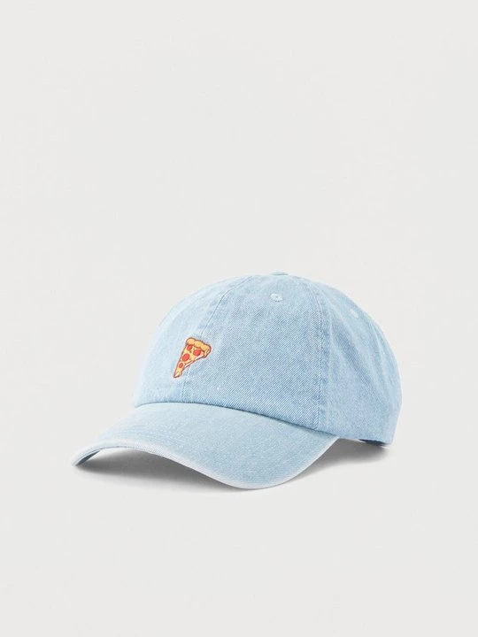 Obrázek produktu Kšiltovka YOURTURN By Zalando světlemodrý denim