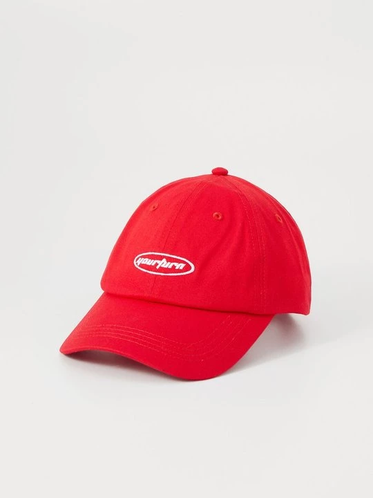 Obrázek produktu Kšiltovka YOURTURN červená