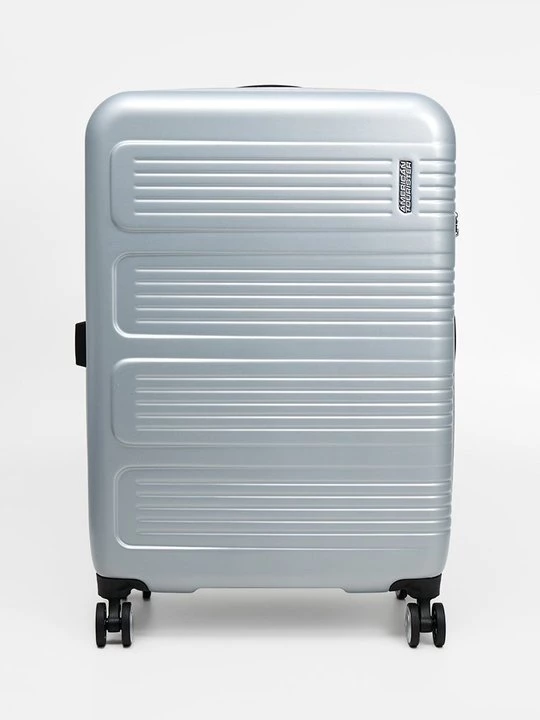 Obrázek produktu Kufr American Tourister stříbrná barva