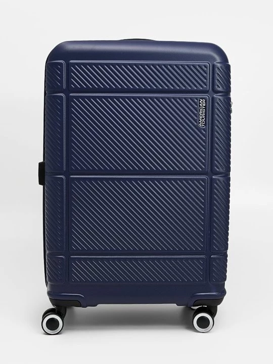 Obrázek produktu Kufr American Tourister tmavě modrá