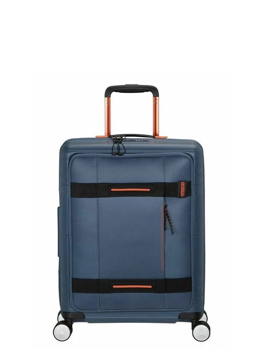 Obrázek produktu Kufr American Tourister tmavě modrá