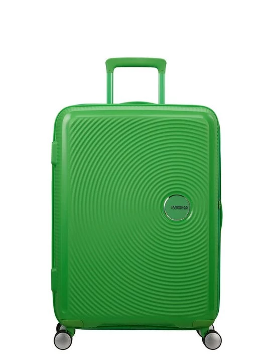 Obrázek produktu Kufr American Tourister zelená