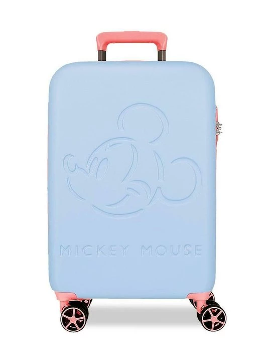 Obrázek produktu Kufr Disney modrá