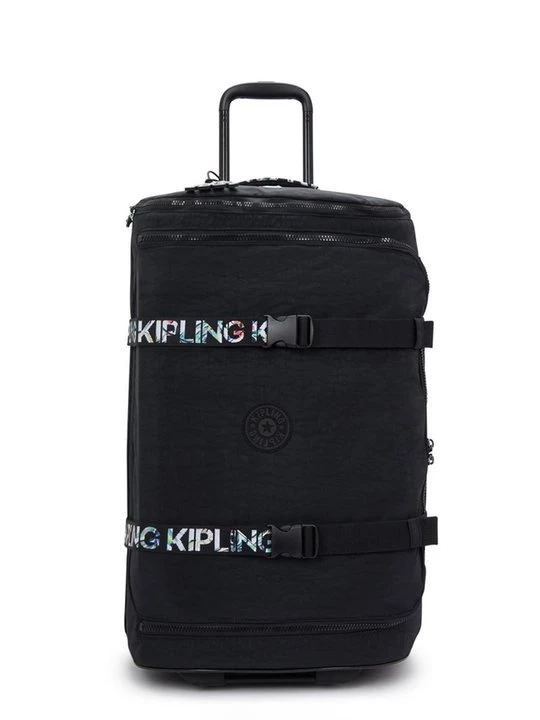 Obrázek produktu Kufr Kipling černá