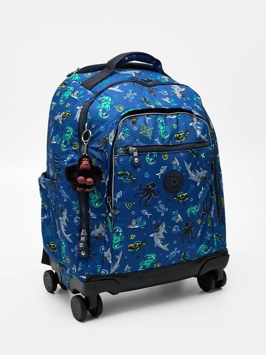 Obrázek produktu Kufr Kipling modrá