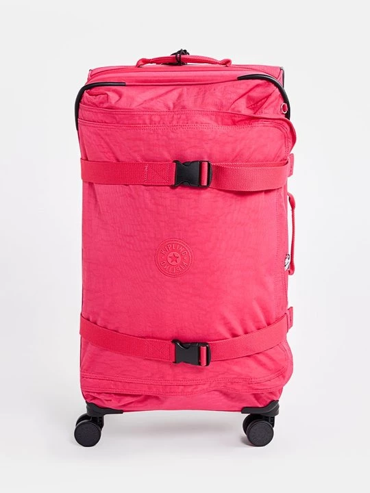 Obrázek produktu Kufr Kipling růžová