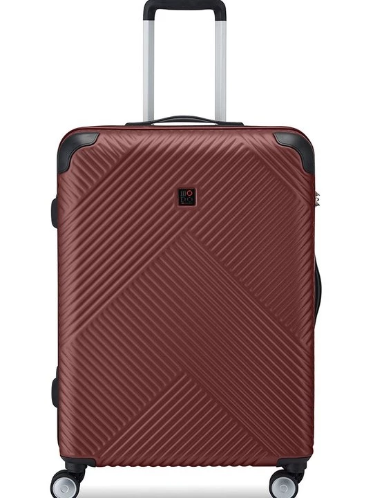Obrázek produktu Kufr MODO By Roncato bordeaux