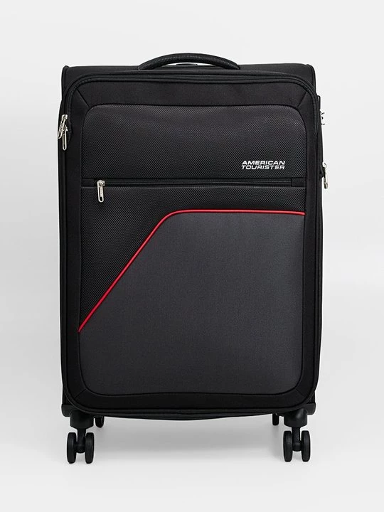 Obrázek produktu Kufr na kolečkách American Tourister černá