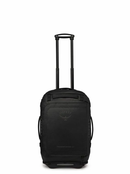 Obrázek produktu Kufr Osprey černá
