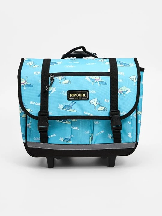 Obrázek produktu Kufr Rip Curl modrá