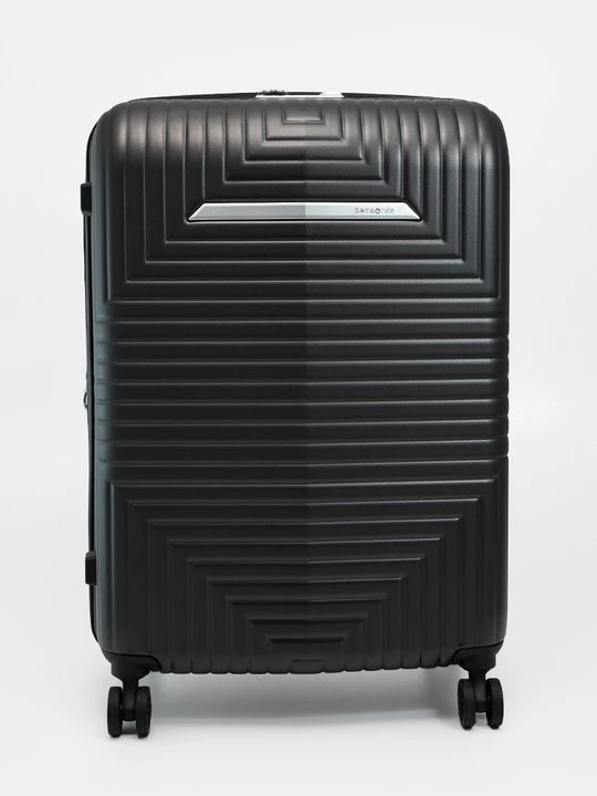 Obrázek produktu Kufr Samsonite antracitová
