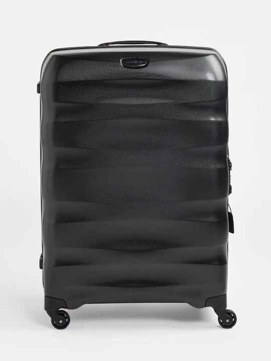 Obrázek produktu Kufr Samsonite černá