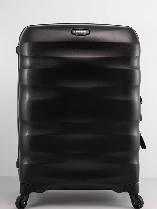 Obrázek produktu Kufr Samsonite černá