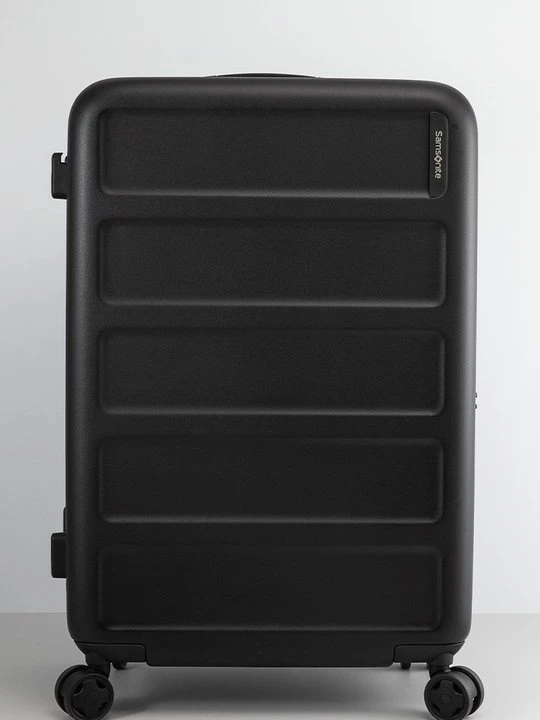 Obrázek produktu Kufr Samsonite černá