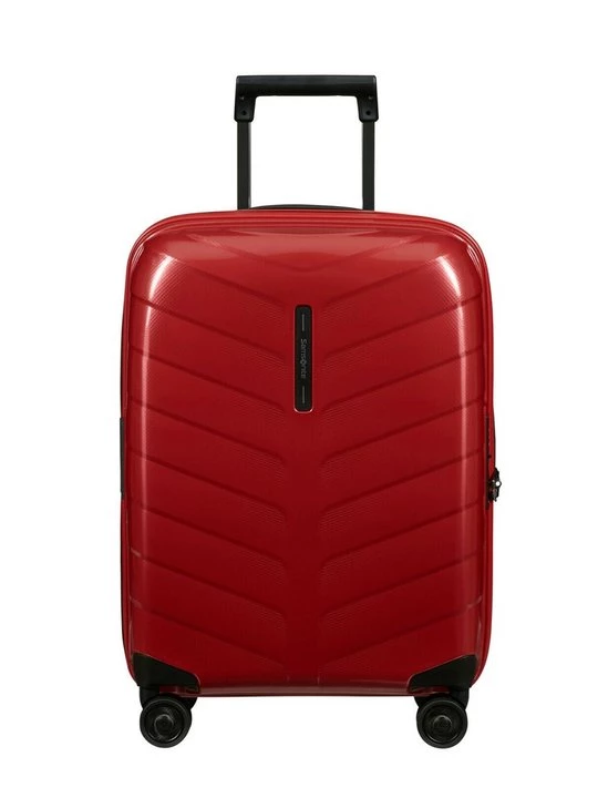 Obrázek produktu Kufr Samsonite červená
