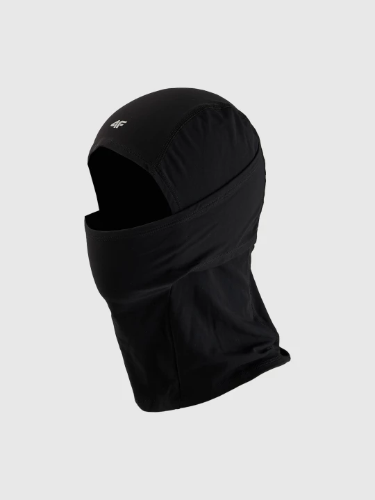 Obrázek produktu KUKLA 4F černý