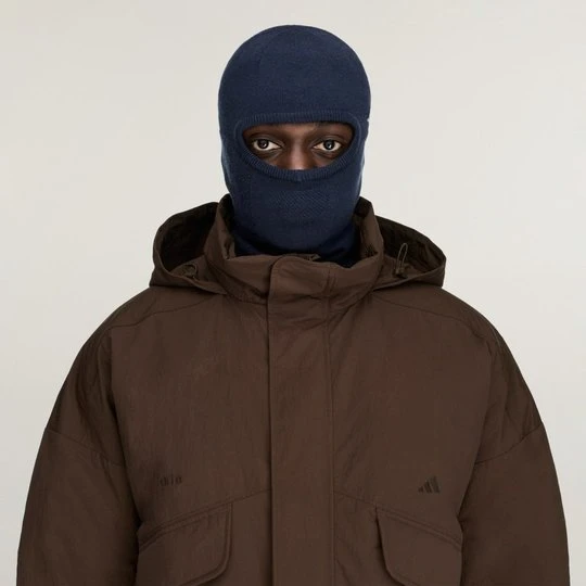 Obrázek produktu Kukla adidas x Arte Antwerp z merino vlny