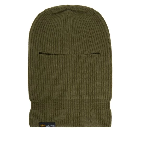 Obrázek produktu Kukla Alpha Industries 138901 Zelená