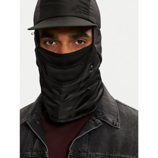 Obrázek produktu Kukla Alpha Industries 148904 Černá