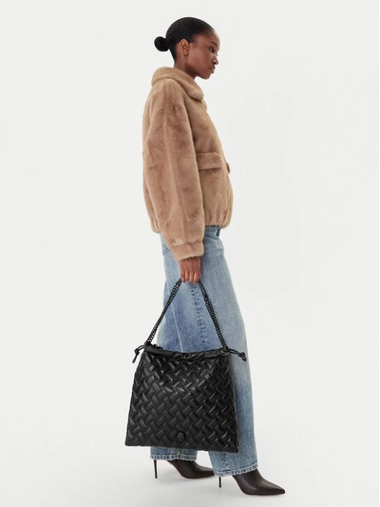 Obrázek produktu Kurt Geiger Kabelka Kensington 2053000109 Černá