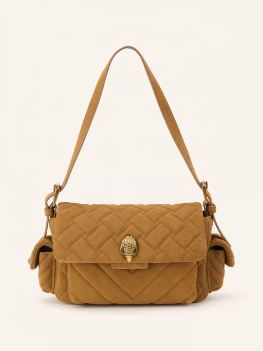 Obrázek produktu Kurt Geiger Kabelka Kensington Multipocket světle hnědá