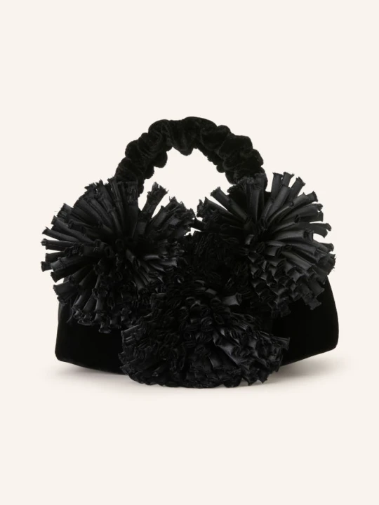 Obrázek produktu Kurt Geiger Kabelka Pom Mini černá