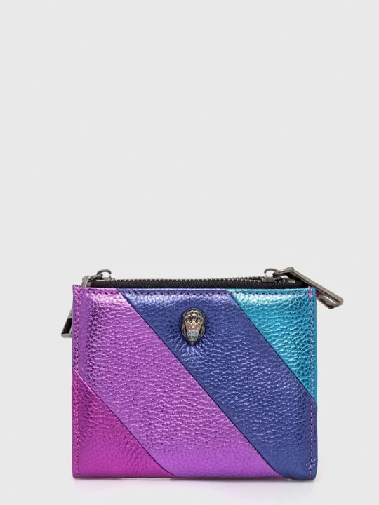 Obrázek produktu Kurt Geiger London Kožená peněženka