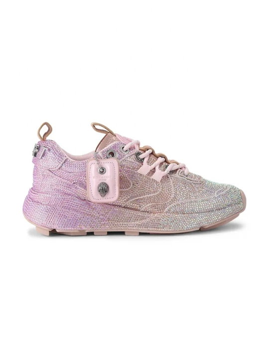 Obrázek produktu Kurt Geiger London Kurt Crystal Runner sneakers dámské