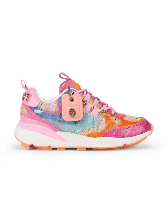 Obrázek produktu Kurt Geiger London Kurt Runner dámské sneakers boty