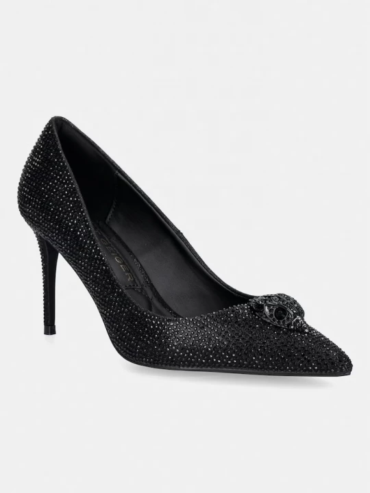 Obrázek produktu Kurt Geiger London Lodičky Belgravia Eagle Court Dr-Black