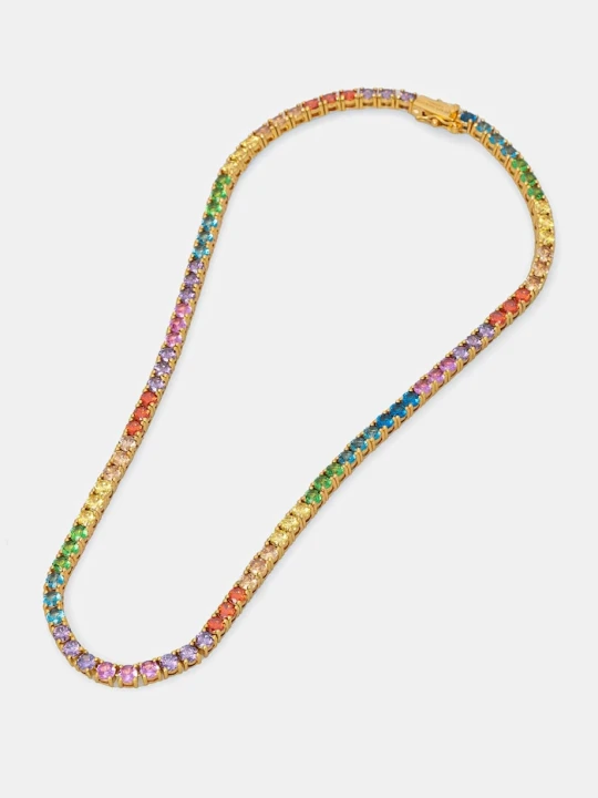 Obrázek produktu Kurt Geiger London Náhrdelník zlatá