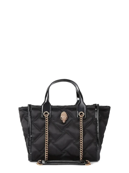 Obrázek produktu Kurt Geiger London nákupní taška dámská černá