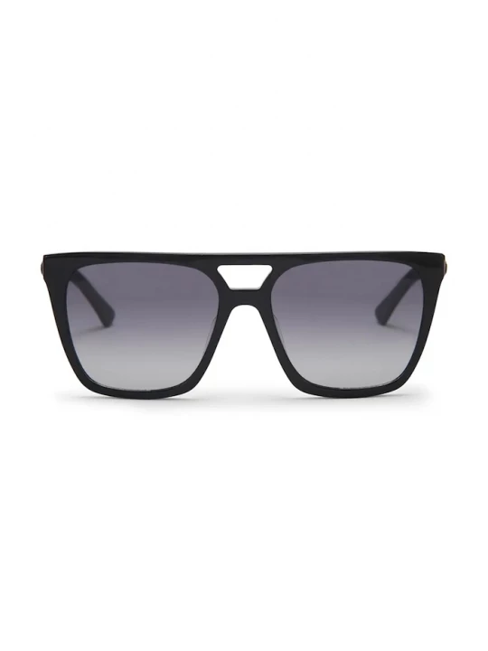 Obrázek produktu Kurt Geiger London sluneční brýle typu wayfarer dámské černá