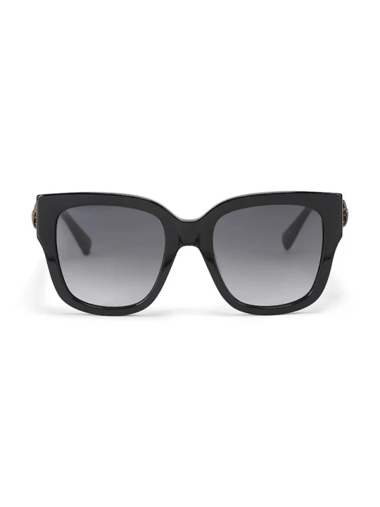 Obrázek produktu Kurt Geiger London sluneční brýle typu wayfarer dámské černá