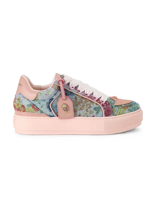 Obrázek produktu Kurt Geiger London Southbank Tag sneakers boty dámské