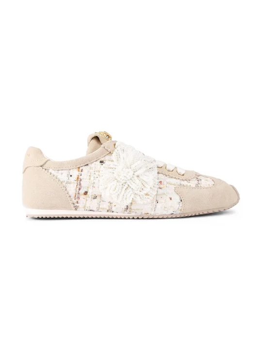 Obrázek produktu Kurt Geiger London Tenisky Kurt Geiger London Islington Sneaker béžová