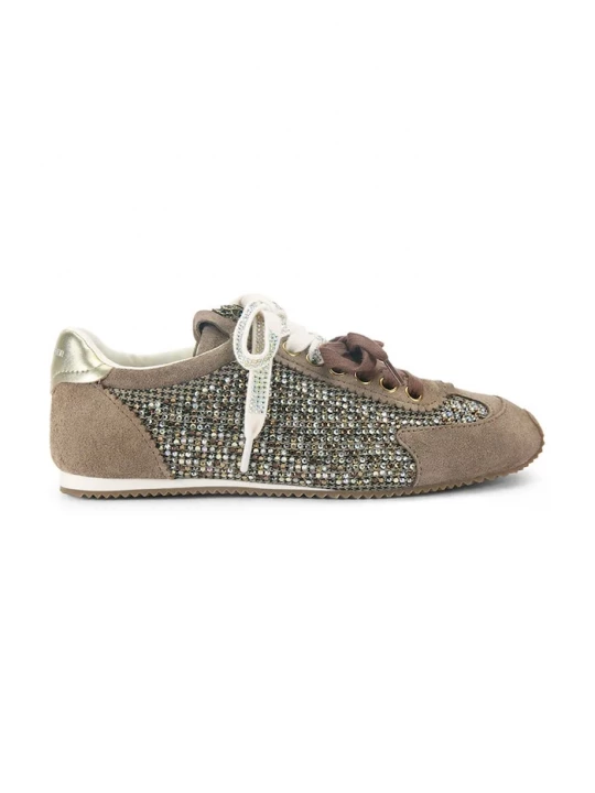 Obrázek produktu Kurt Geiger London Tenisky Kurt Geiger London Islington Sneaker hnědá