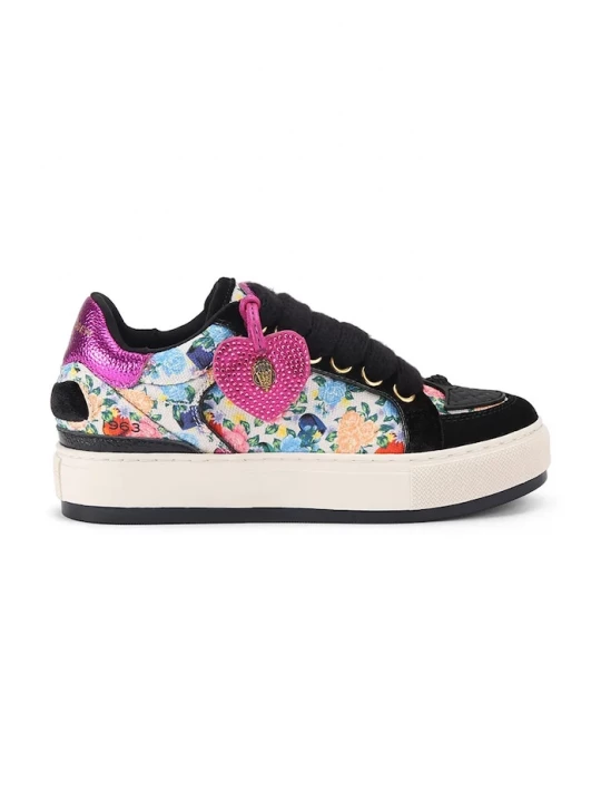 Obrázek produktu Kurt Geiger London Tenisky Kurt Geiger London Southbank Tag černá