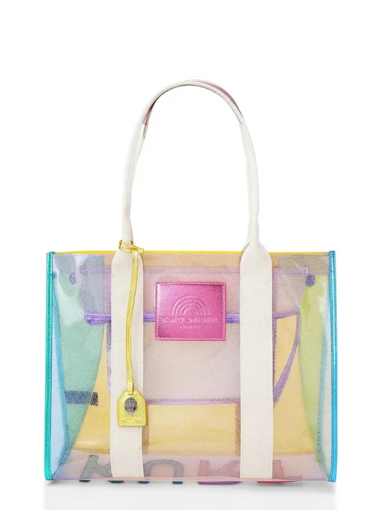 Obrázek produktu Kurt Geiger London tote taška dámská SOUTHBANK