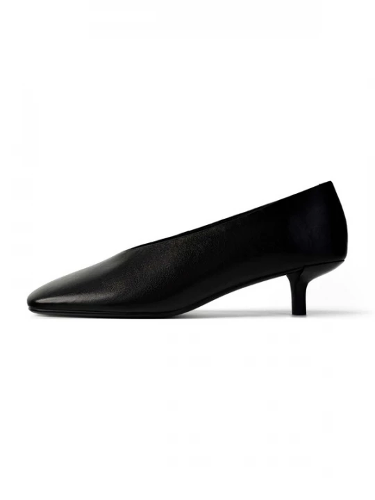 Obrázek produktu L37 HANDMADE SHOES Lodičky 'COCO MIRAGE' černá