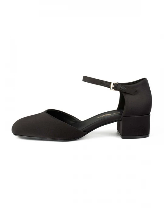 Obrázek produktu L37 HANDMADE SHOES Lodičky 'LOVE AT FIRST SIGHT' černá