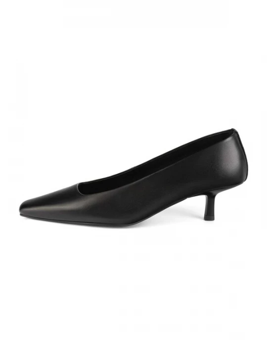 Obrázek produktu L37 HANDMADE SHOES Lodičky 'TWINKLE STEP' černá