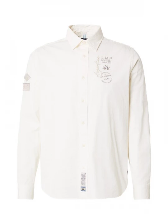 Obrázek produktu La Martina Košile offwhite
