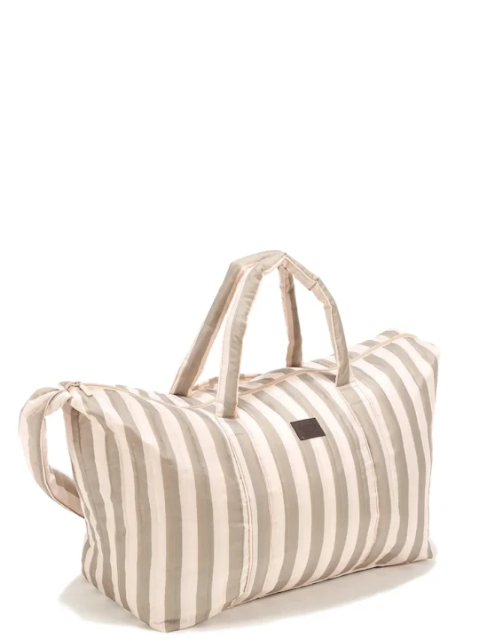 Obrázek produktu La Millou taška STRIPES BEIGE