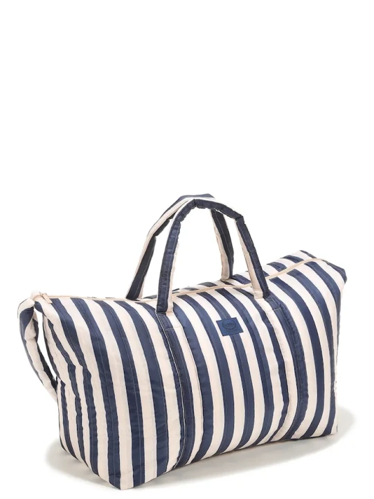 Obrázek produktu La Millou taška STRIPES NAVY námořnická modř