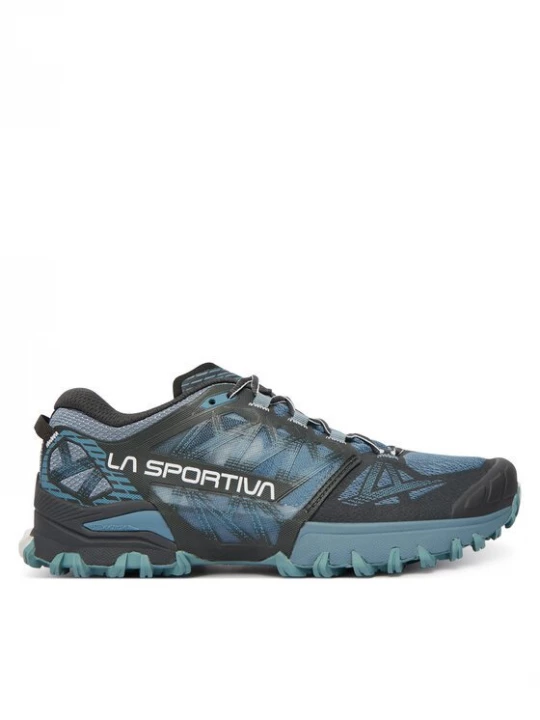 Obrázek produktu La Sportiva Běžecké boty Bushido III ZFRS084G00B53 Šedá