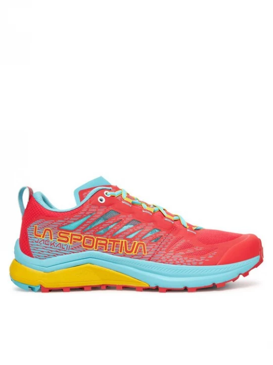 Obrázek produktu La Sportiva Běžecké boty Jackal II 56K402602 Barevná