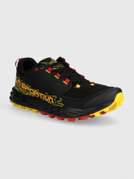 Obrázek produktu La Sportiva Běžecké boty Lycan II černá